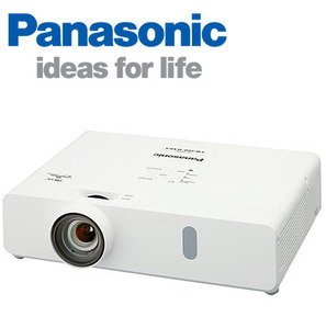 명품 Panasonic 신모델 &#039;PT-VX420&#039; 4500안시/7000시간 램프/퀵코너 보정/1만시간 필터사용 ☎031-384-7970